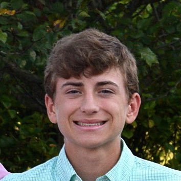 Profile Picture of Ben McGrew (@ben_mcgrew) on Twitter