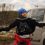 Profile Picture of Brad Fitch (@brads_space) on Instagram