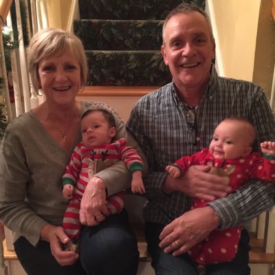 Profile Picture of Mark Michels (@MarkMic36166686) on Twitter