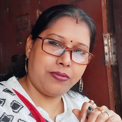 Profile Picture of ANINDITA CHATTERJEE (@ANINDIT72976852) on Twitter