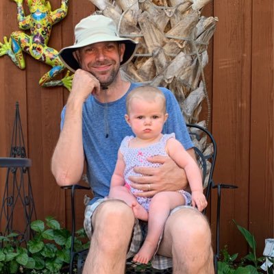Profile Picture of Aaron Funk (@aaronbfunk) on Twitter