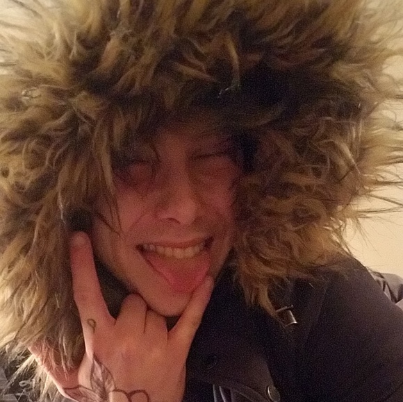Profile Picture of Christian Sciandra (@lvbld1997) on Poshmark
