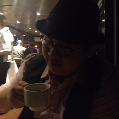 Profile Picture of Patrick Nguyen (@NguFootman) on Twitter