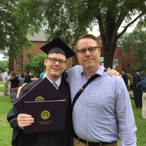 Profile Picture of Jacob Roberson (@JacobMRoberson) on Twitter