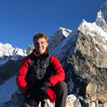 Profile Picture of James Friend (@jamesfriend_) on Instagram