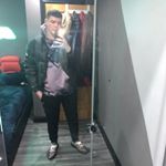 Profile Picture of Josh (@joshua_palin) on Instagram