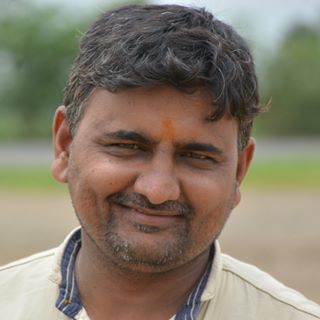 Profile Picture of Dilipkumar Joshi (@JOSHI.DIPAK04) on Facebook