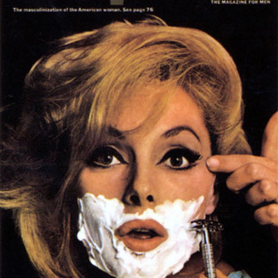 Profile Picture of Darrell Van Paridon (@vandarrelldon) on Twitter