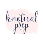 Profile Picture of Jamie Hargrove (@knoticalprepmonograms) on Instagram