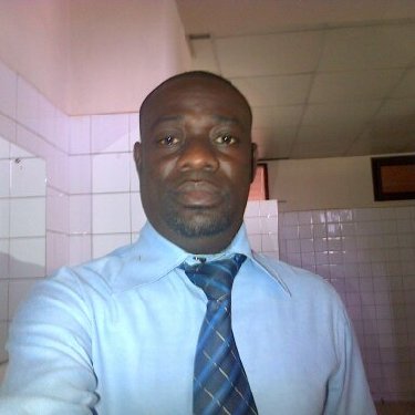 Profile Picture of ERIC PERCY NARTEY (@ERICPERCYNARTEY) on Twitter