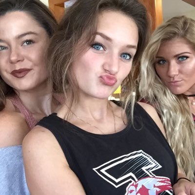 Profile Picture of Haley Lehman (@hlehman07) on Twitter