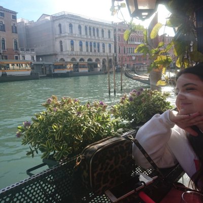 Profile Picture of Alice (@AliceGenders) on Twitter