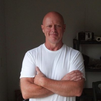 Profile Picture of Jerry Walter (@Jerter116) on Twitter