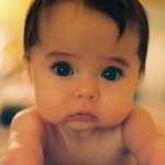 Profile Picture of Barney Clinton Barton ,baby2, (@tiny_babies_rp) on Instagram