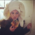 Profile Picture of ALEXANDRA CHANEL CAMINITI KUDER (@alechat) on Instagram