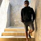 Profile Picture of   Ashish G... (@ashishgnaaair) on Tiktok