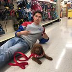 Profile Picture of chris aviles (@susaschris) on Instagram