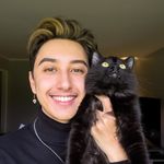 Profile Picture of Thomas Matheny (@spiceyboi2.0) on Instagram