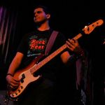 Profile Picture of Kieran Clifford (@clifford_bassist) on Instagram