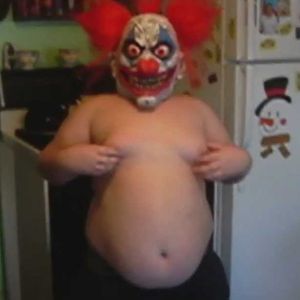 Profile Picture of Mary English (@fatjiggles101) on Myspace