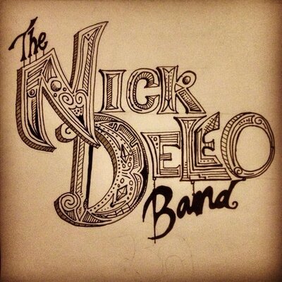 Profile Picture of NickDeleoBand (@NickDeleoBand) on Twitter