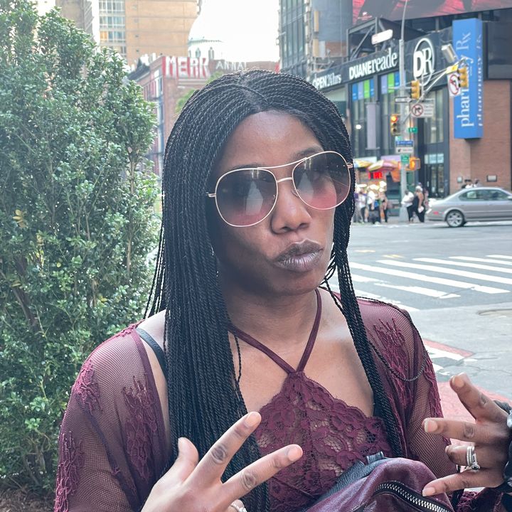 Profile Picture of Aprille Freeman (@aprillefreeman78) on Tiktok