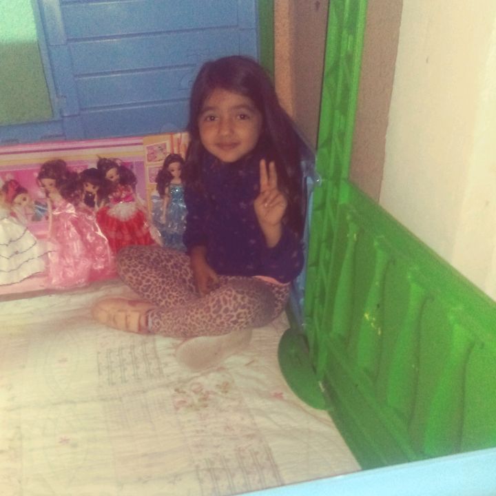 Profile Picture of esperanza (@esperanzaaraos) on Tiktok