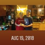 Profile Picture of Jason Haltom (@vanillgorill87) on Instagram