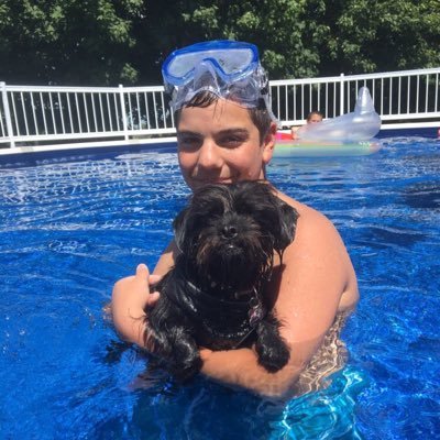 Profile Picture of Jacob Medeiros (@MedeirosJacob) on Twitter