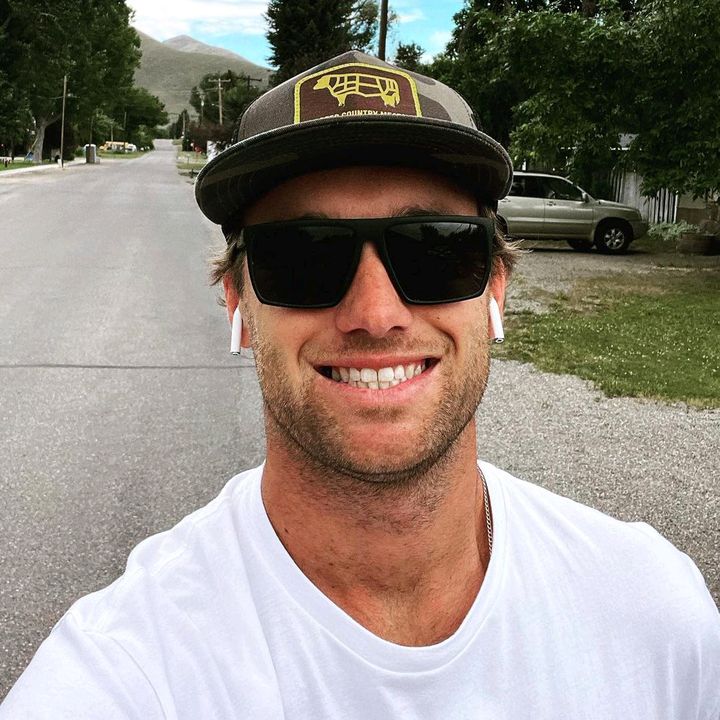 Michaelrely - Tiktok Profile Picture of Michaelrely (@michaelrely) on Tiktok