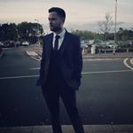 Profile Picture of James Bignell (@james_bignell3) on Instagram
