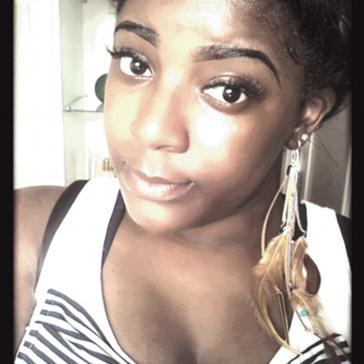 Profile Picture of Alexis Watson (@Ahlexess) on Twitter