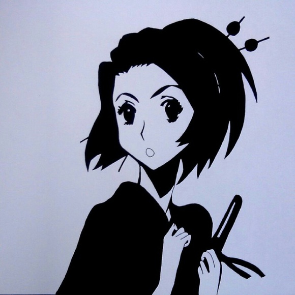 Sunni Nodtvedt - Poshmark Profile Picture of Sunni Nodtvedt (@noirsunni) on Poshmark