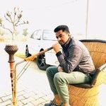Profile Picture of Neeraj Yadav (@neeraj_rao) on Instagram
