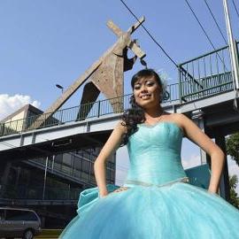 Profile Picture of Jazmin Rebecca Horan (@JazminBahena2) on Twitter