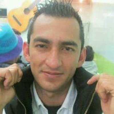 Profile Picture of Edwin Rocha (@edwinrocha86) on Twitter