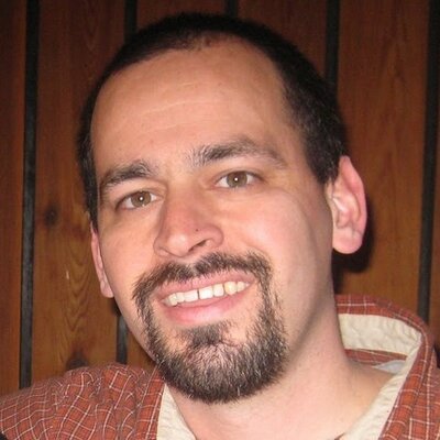 Profile Picture of Danny Bronson (@Pastor_DannyB) on Twitter