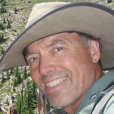 Profile Picture of David Burdick (@AdventureMuffin) on Twitter