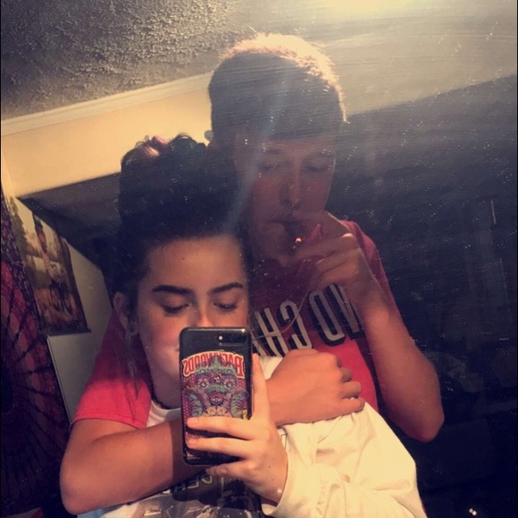 Tyler Barrosse - Poshmark Profile Picture of Tyler Barrosse (@ty_marley) on Poshmark