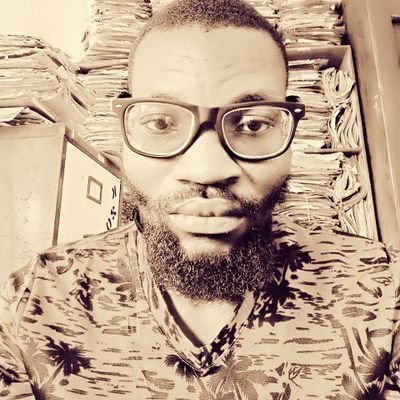 Profile Picture of Abdulsamad. A. JIMOH  🇳🇬 (@AbdulSamad_JMH) on Twitter