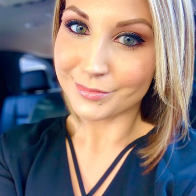 Profile Picture of Leah Backus (@LeahBackus1) on Twitter