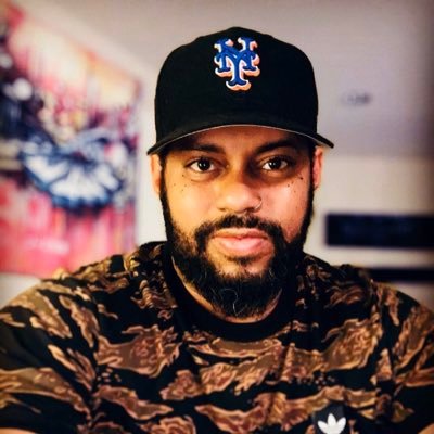 Profile Picture of Danny Wooten (@Danny_Woo10) on Twitter