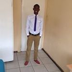 Profile Picture of Tjelele Glen Mabeba (@tjeleleglen) on Instagram