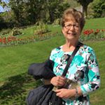 Profile Picture of Debbie Siegel Mitchell (@debbie.mitchell.71) on Instagram