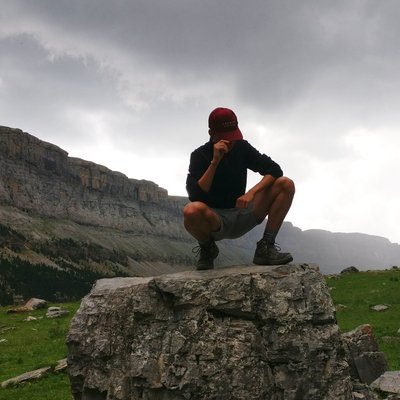 Profile Picture of Oscar Estudillo (@Oscarem296) on Twitter