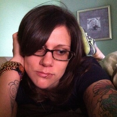 Profile Picture of Amanda Brignac (@nola_brignac) on Twitter