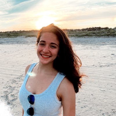 Profile Picture of Julia (@JuliaSpivack) on Twitter