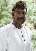 Profile Picture of Raghava Lawrence - Wikipedia, the free encyclopediaon Wikipedia