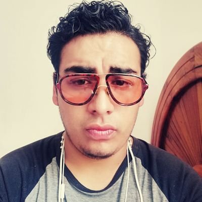 Profile Picture of Ricardo Lara  🛩️ 😎 ❤️ 👌 (@RicardoTheBigL) on Twitter