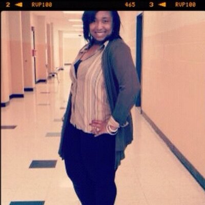 Profile Picture of Danielle colter (@Chicababy815) on Twitter